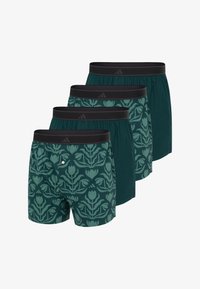 Niewybrane, dunkelgrün