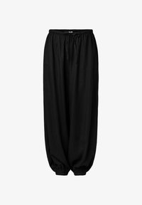 Non sélectionné, black