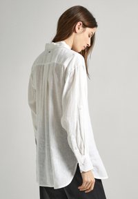 Pepe Jeans PHILLY - Camicia - white