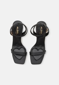 ALDO Sandaletter - black