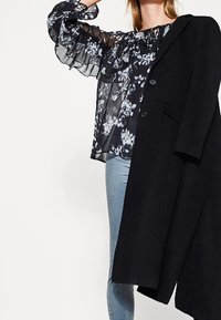 Esprit Collection Blůza - black