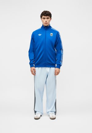 adidas Originals ARGENTINA - Trainingsvest - lucid blue