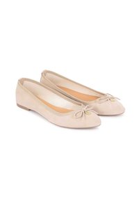 Kazar DENISE - Ballerine - beige