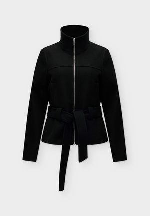 Vero Moda, VMVINCEDREW  - Ελαφρύ μπουφάν - black