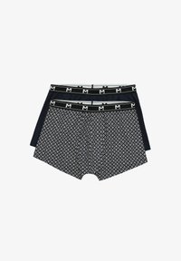 Ausgewählt, navy blue