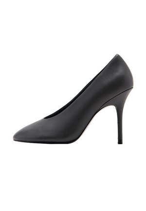 Tacones - dark grey