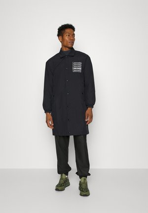 Parka - noir