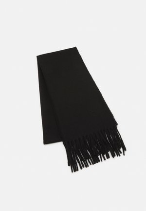 UNISEX - Foulard - black
