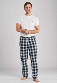 U.S. Polo Assn. PY CHARLY - Pyjamabroek - dark sapphire