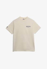 Valgt, desert bone off white