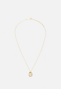 Non selezionato, gold-coloured