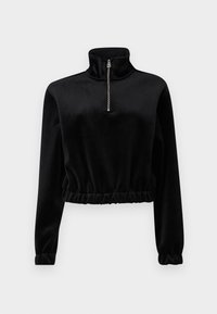 DARIALINA - Felpa - black