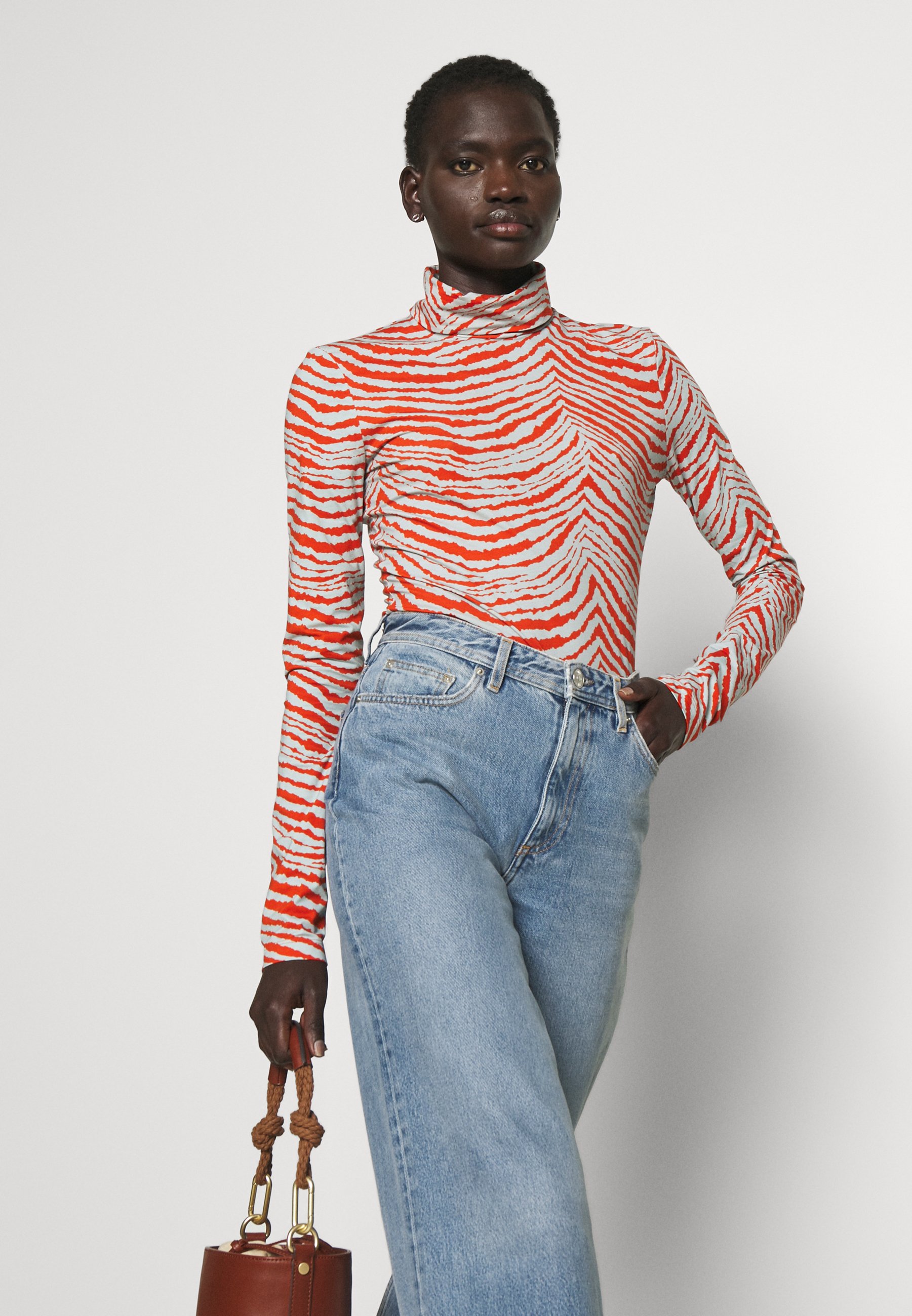 Proenza Schouler White Label GEOMETRIC 