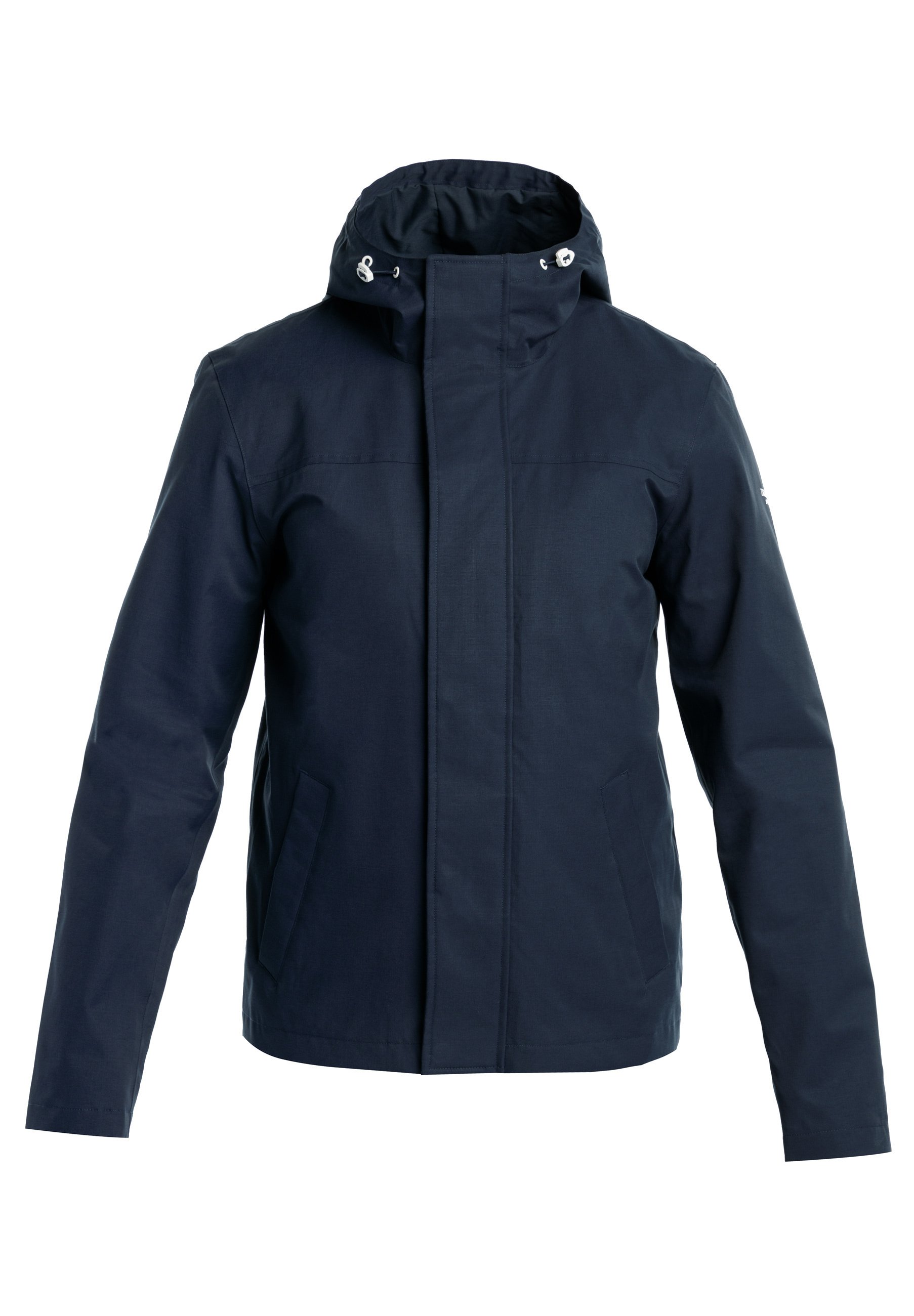 boss waterproof jacket