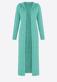 Unausgewählt, minz grün