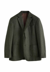 Unselected, khaki green