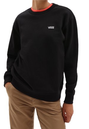 Sweatshirt - black