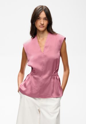 InWear, BALJAIW BLOUSE - Top - foxglove