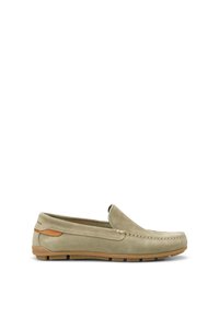 Marc O'Polo MOD. SVEN 1B - Mokassin - khaki