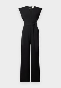 Jumpsuit - black