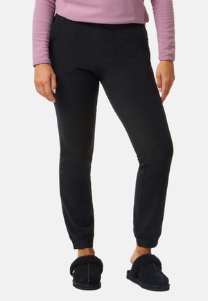 Swedemount GEILO - Pantaloni sportivi - black