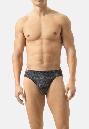 mey, MEY - Slip - black