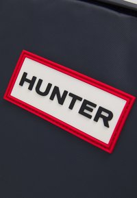Hunter ORIGINAL BACKPACK UNISEX - Mochila - navy