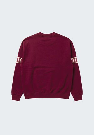 Project X Paris, SWEAT COL ROND USA MATCHDAY - Sweatshirt - rouge