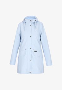 Ikke valgt, light blue