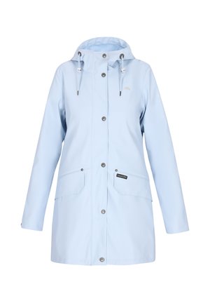 Schmuddelwedda, - Parka