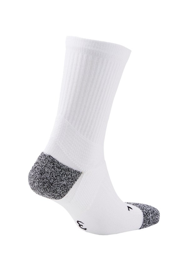 LIGA  - Sports socks - weissschwarz4