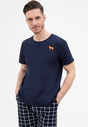 SET - Zestaw bielizny nocnej