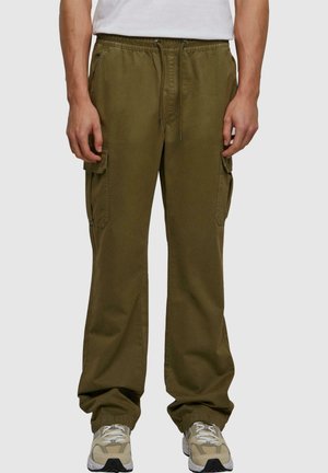 Pantalones cargo - tiniolive