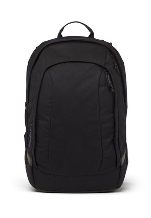 Satch UNISEX czarny