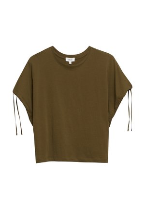 s.Oliver - T-shirt basic
