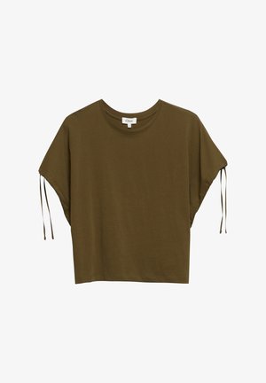 s.Oliver, - T-shirt basic