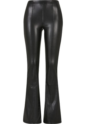 Urban Classics, BOILER - Παντελόνι - black