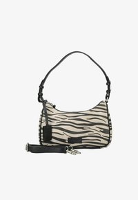 Non sélectionné, zebra