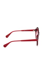 MAX&Co. RUNDEN - Occhiali da sole - brillantes lila