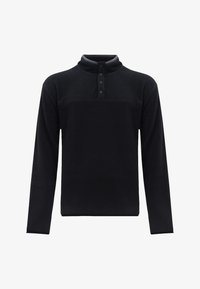 Non selezionato, noir