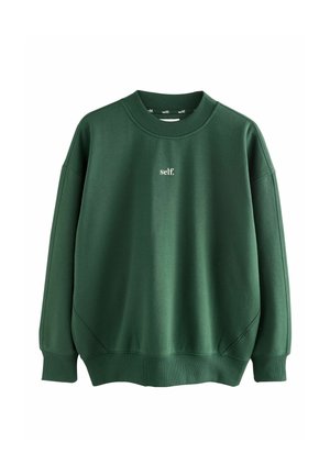 Sweater - green