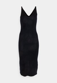 Unselected, dark navy