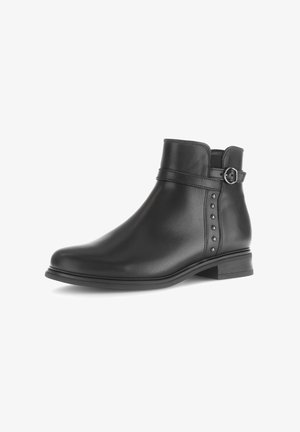Gabor, Bottines - schwarz mic cdf