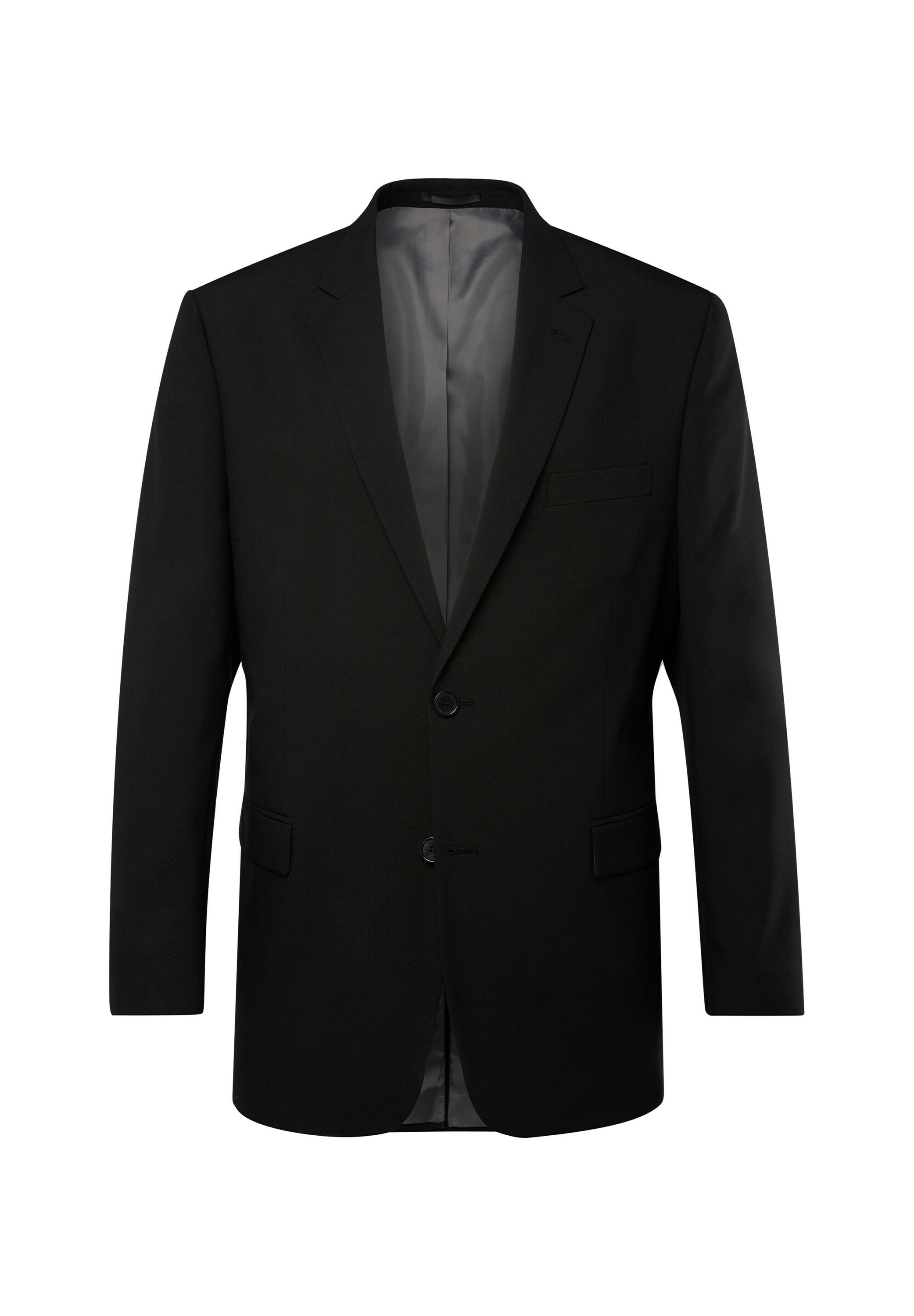 【HOMME PLUS】 Tailored jacket 90aw Men Plus Suit jacket - black - Zalando