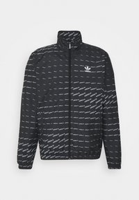 adidas Originals Sportovní bunda - black