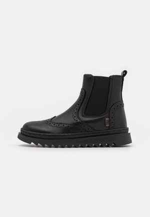 DORIS - Classic ankle boots - noir