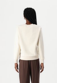 JDY JDYPARIS - Sportska majica - whitecap gray