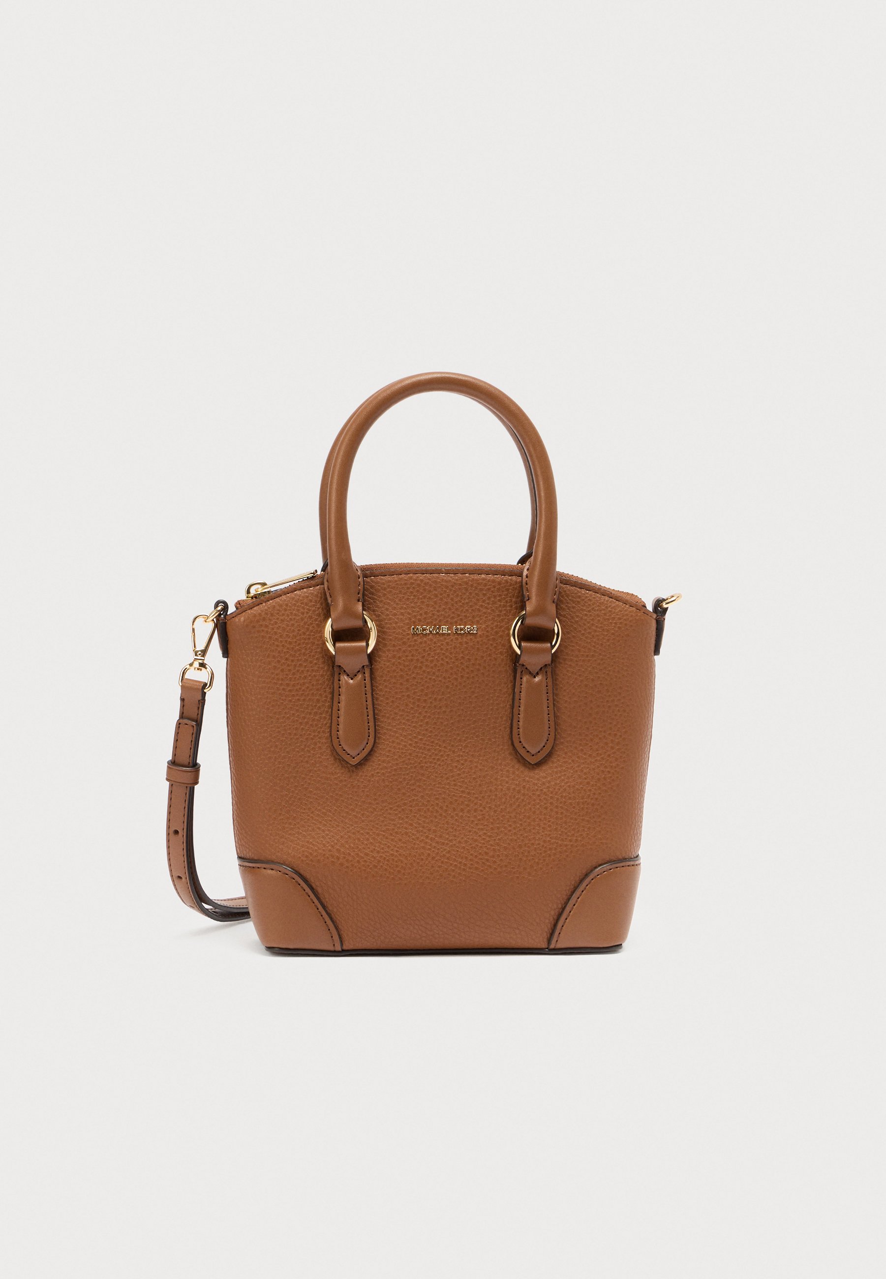 MICHEAL KORS ハンドバッグ MICHAEL Michael Kors MURPHY - Handbag - brown - Zalando.co.uk