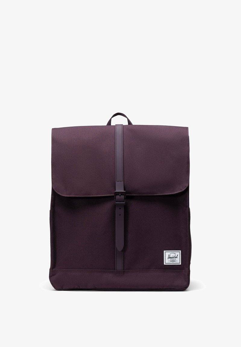 Herschel CITY 16L - Zaino - violet