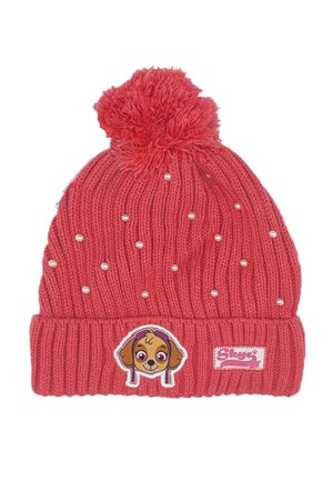 BOMMEL - Beanie - rosa